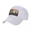 RENT music logo Baseball Cap Hat Beach Hood hats for Unisex Luxury Hat Women Unisexs