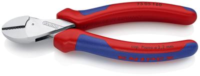 KNIPEX KNIPEX Compact Nipper 7305-160 X-CUT 7305-160