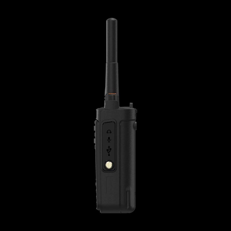 Fomtalk FPX Analog Walkie Talkie (CN version)