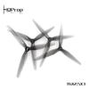 HQPROP T6X2.5X3 6-inch 3-Blade FPV Drone Propellers