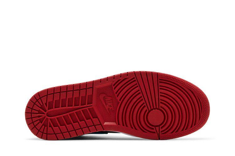 Jordan 1 Retro High NC to Chi (Women's)