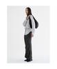 Anggae Big Fig Bag Black