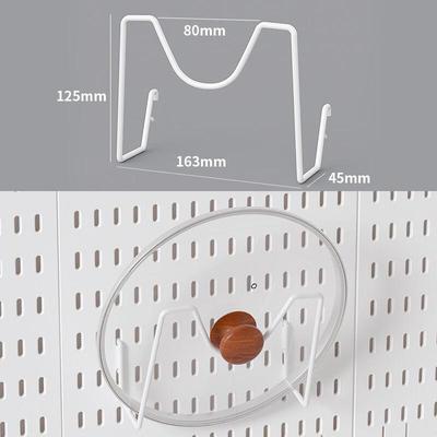 Bevestigingsmiddelen en haken – Haken