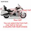 For Honda GL 1800 Gold Wing GL-1800 2001-2011 Front Tire Hugger Fender Mudguard GL1800 Motorcycle Wheel Splash Guard Accessories