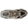 New Balance NB 9060 Classic And Versatile Running Shoes Unisex Gray U9060CTA