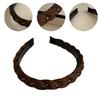 Studded Rhinestones Princess Headwear Party Costume Sexy Rhinestones Headbands Animation Hair Hoop for Masquerades Bride