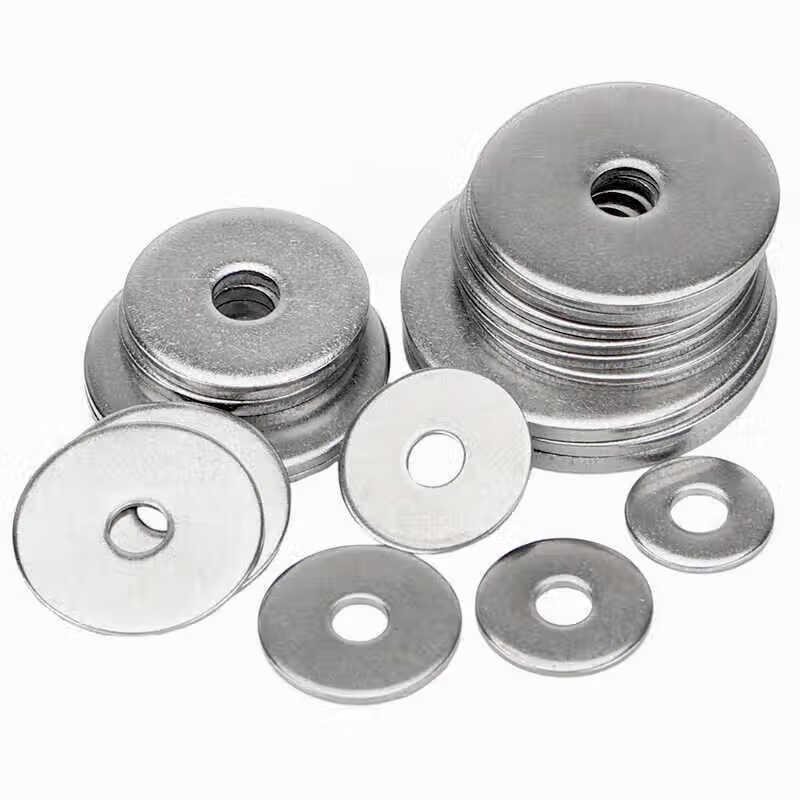 304 Stainless Steel Washer