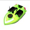 GPS Angelköderboot mit 7 Farben LED-Licht Fernbedienung 500M Reichweite 5200mah