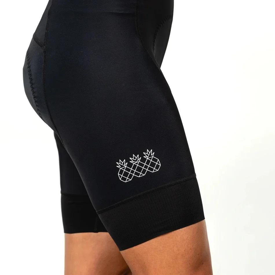 Tres Pinas Top Maglia da Donna Abbigliamento da Ciclismo Ciclismo Mtb Abbigliamento Maglia Ciclismo Estiva Maniche Corte Aerodinamiche Pantaloncini Uniforme Squadra Outdoor