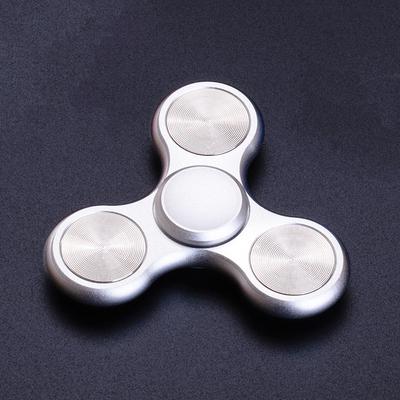 The Finger Toy Leaker , Metal Aluminum Alloy Finger Toys