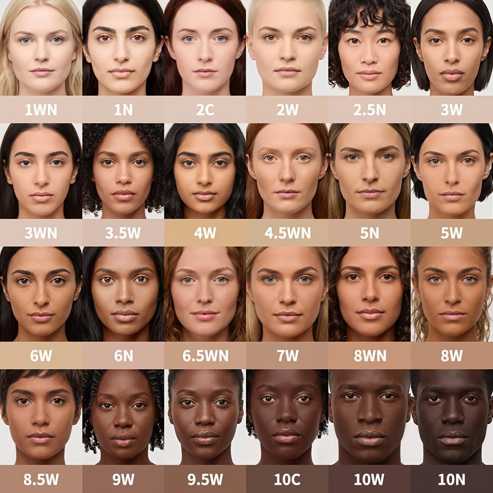 Skin Tint Blurring Elixir, Lightweight Foundation, Moisturising Primer, Lightweight Texture, Refreshing and Non Sticky