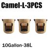 3Styles Felt Plant Grow Bags Nonwoven Fabric Garden Potato Pot Greenhouse Vegetable Growing Bags Moisturizing Vertical Tools