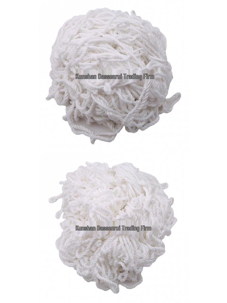 Polypropylene Football Goal Net