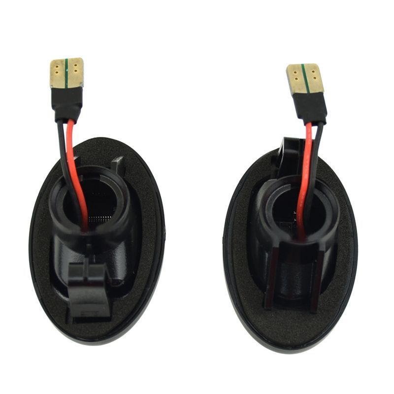 Turn Signal Light Dynamic Side Flashing Indicator Light 688200121 For Smart W450 A-Class Vito