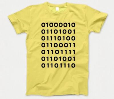 Üst giysisi – T-shirtler