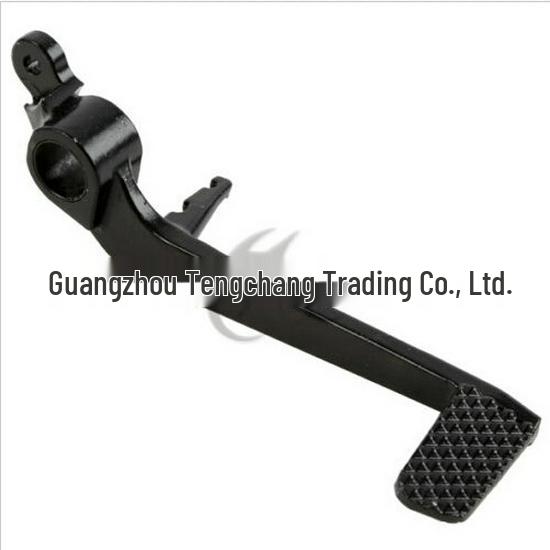 Yamaha YZF R1 (2004-2006) Rear Brake Foot Peg Lever