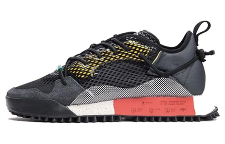 Reissue Run Alexander Wang x Reissue Run Adidas Originals 'Core Black' B43597
