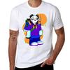 Rezen Tshirt Classic Print Short Sleeve Shirt Tshirt