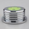 Metall Schallplattenklemme LP Schallplattenstabilisator Plattenspieler Für Schallplattenplattenspieler Ausgewogen