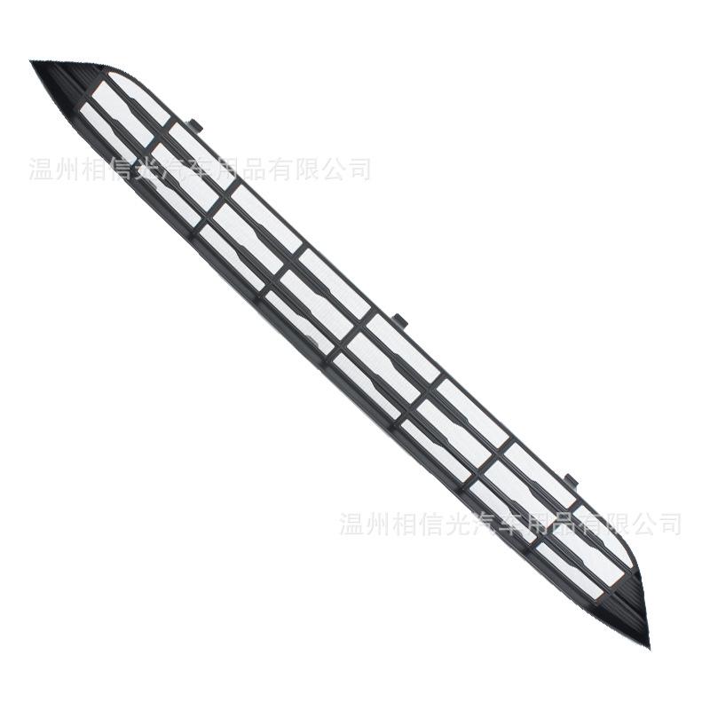 25 BYD Song PRO Carbon Fiber Windshield Insect Net - Black