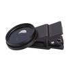 37mm CPL Lens Filter Clip On Phone Camera Polarizer Circular Polarizing Filter Lens Attachment with  