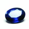 Natural Blue Tanzanite Loose Gemstone Most Oval Cut 8.10 Ct for Jewelry Making and Gem Collections