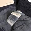 [American Eagle] Men's AE Flex Trekker Jogger Pants (JP, Alphabet, L, Classic Navy) [Parallel Import]