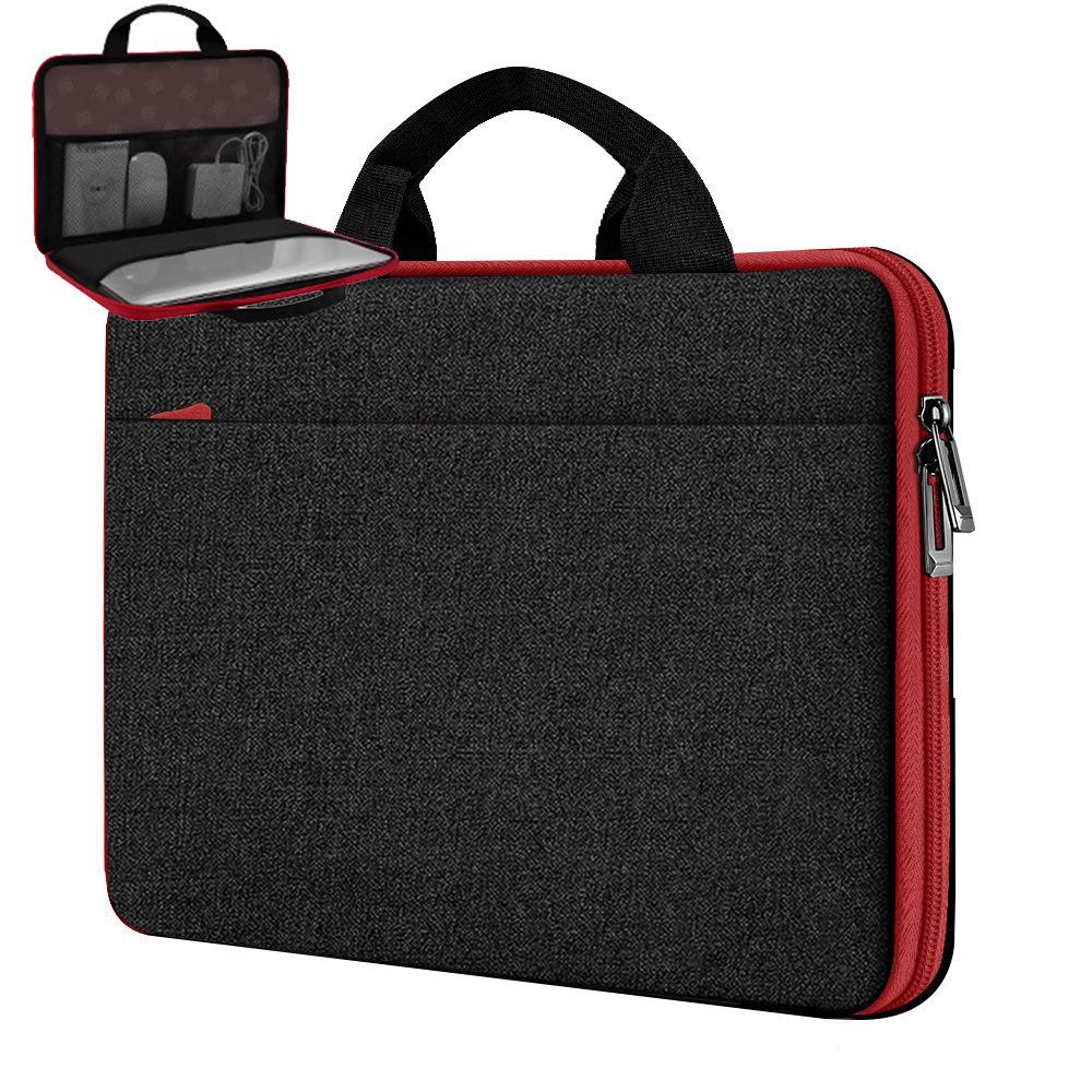 MacBook Case Laptop Bag Protective Sleeve Suitable for Mac 14 Inch Waterproof and Shockproof
