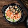 Lechu Heli Clay Pot Casserole