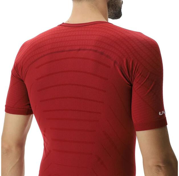 UYN Motyon 2.0 Short Sleeve Base Layer