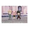 TAMASHII NATIONS Figuarts Mini SPYFAMILY Lloyd Forger Approximately 90mm PVC&ABS Painted Movable Figure