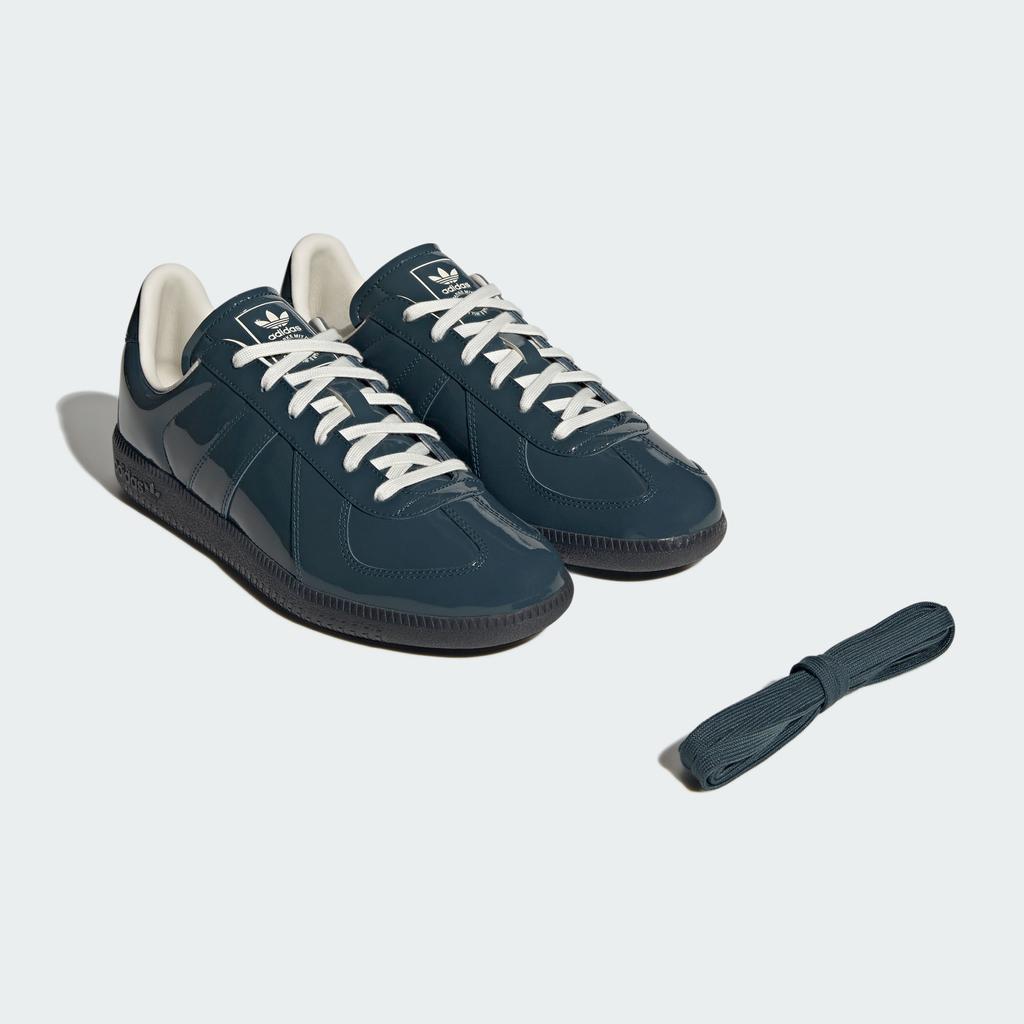 adidas BW Armee Dunkelgrün Carbon