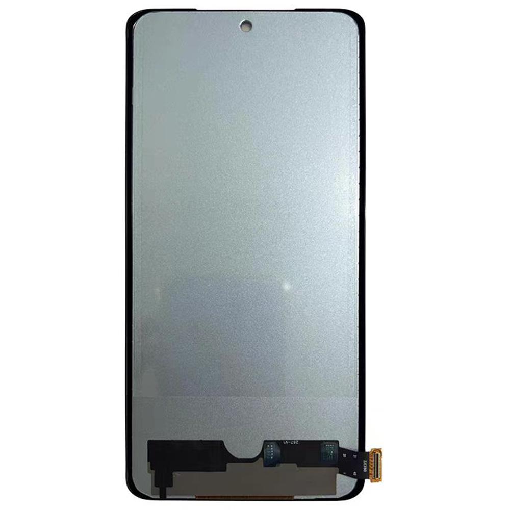 Für vivo X60 Pro+ 5G/X60 Pro 5G (Global) LCD-Bildschirm und Digitizer-Baugruppe Teil der Güteklasse C (TFT-Technologie) (Ohne Logo)