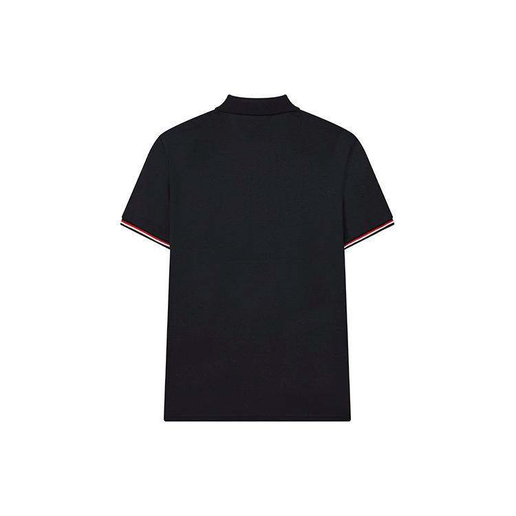FILA Polo Shirt Men's Navy Blue F51M221103FNV
