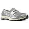 New Balance 1906L Silver Shadow Grey Loafer U1906LAE Unisex