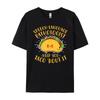 Funny Speech Language Pathologist Taco Speech Therapist Streetwear Men Mens TShirts Printed