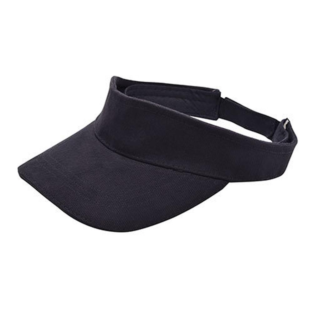 L-Merch Sonnenblende De Luxe Visor Cap