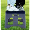 ZISIZ Portable Outdoor Emergency Toilet
