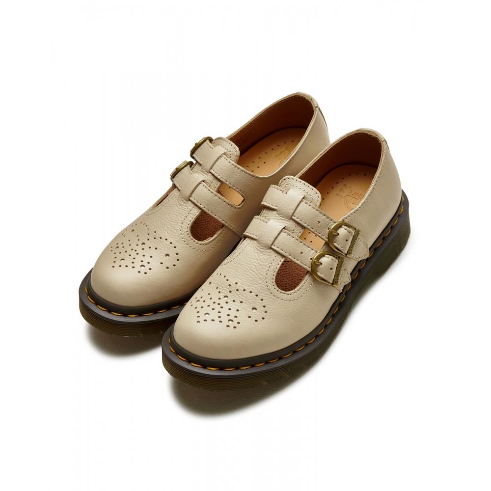 

DR.MARTENS 8065 MARYJANE ПЕРГАМЕНТ ВИРДЖИНИЯ БЕЖЕВЫЙ/ 30692292
