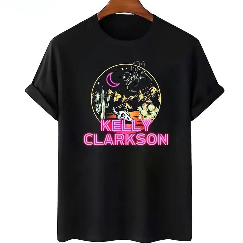 

Kelly Clarkson Chemistry Album Shirt XL