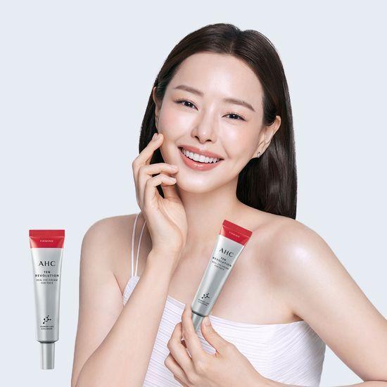 AHC Ten Revolution Real Eye Cream for Face 35ml