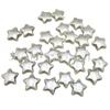 Five-Pointed Star Pearl Bracelet & Headdress DIY Beading Accessories