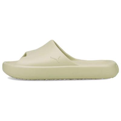 Shibui Cat Slide Putty Unisex Sneakers Cream 385296-03