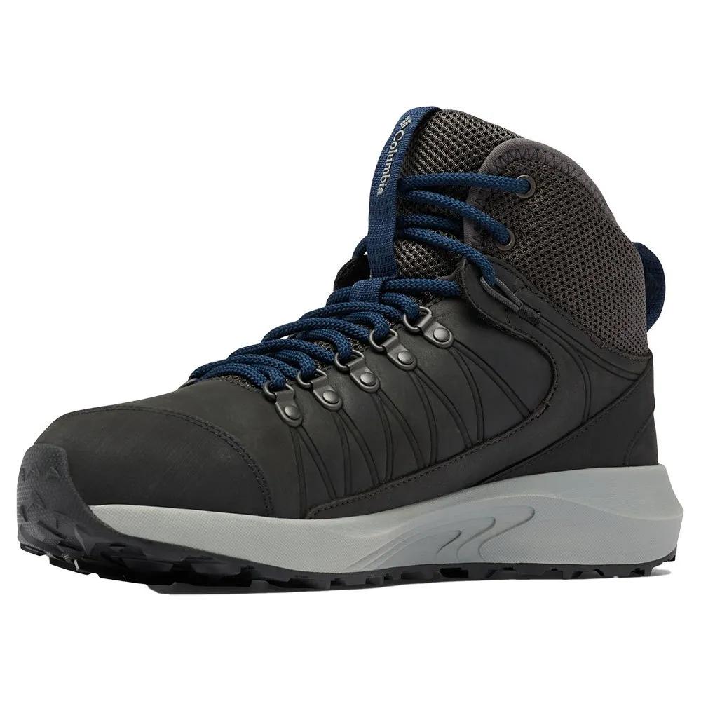 Columbia Ботинки для хайкинга Trailstorm™ Crest Mid WP