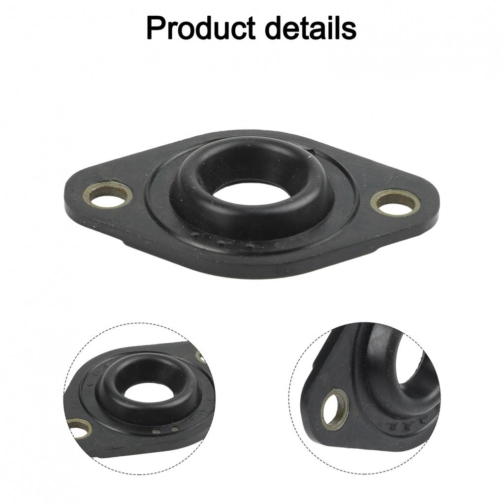 Injector Nozzle Seal Engine Cover Seal Quick Installation