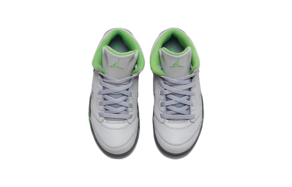 Jordan 5 Retro Green Bean 2022 TD DQ3736-003