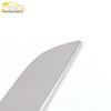 Suitable Brake Light Strip for 21 A3L: Stainless Steel Rear Windshield Anti-Tail Warning Decorative.