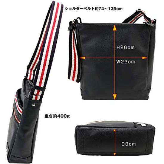 Castelbajac CASTEL-59114 CASTEL-05914 Pensee Shoulder Bag (3. White (31) White)