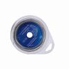 10m 7 Strands   High Strength Sea Fishing Steel Wire (10lb)