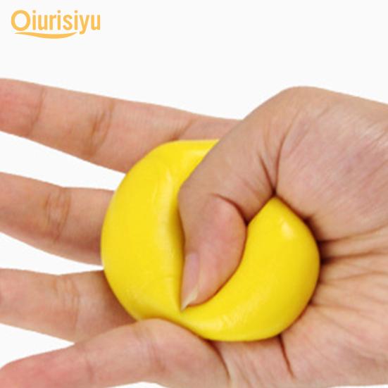 4Pcs/Set Therapy Putty for Adult